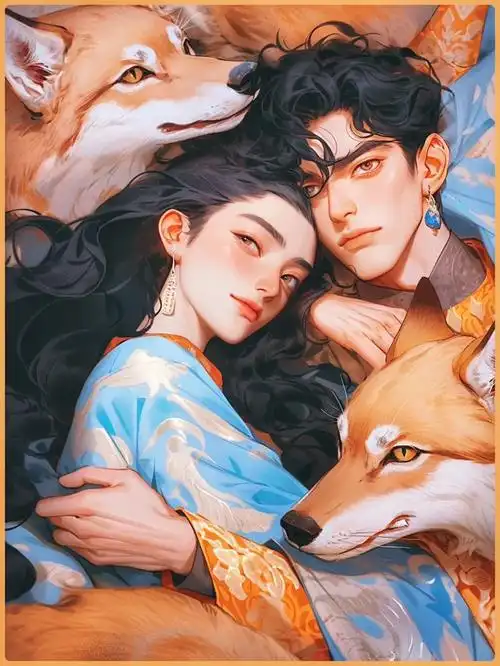 悬疑电影《深海回声》高清剧照